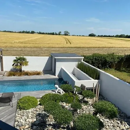 Contemporaine La Rochelle