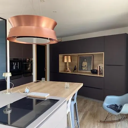 Contemporaine La Rochelle * La Genilliere