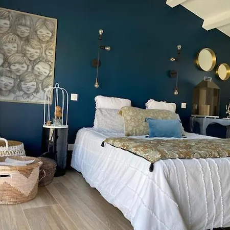 Contemporaine La Rochelle 别墅